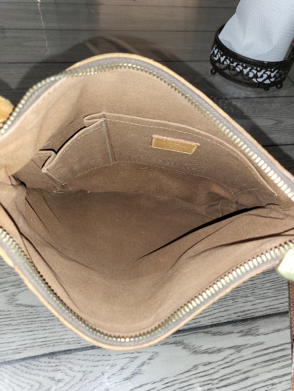 Louis Vuitton Crossbody Bag - Picture 8 of 14